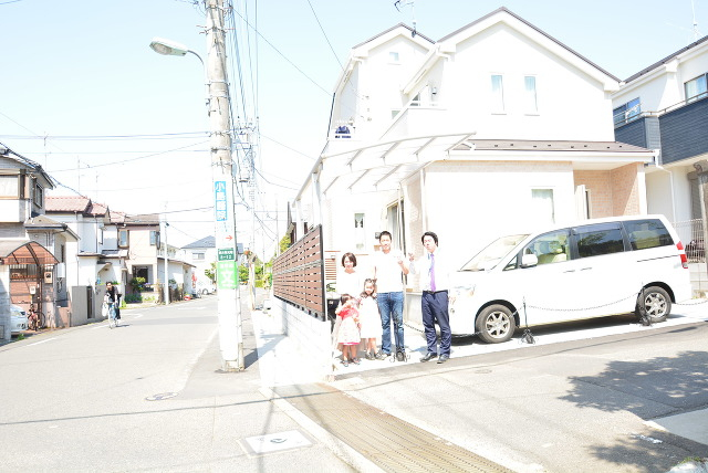 M様お客様の声