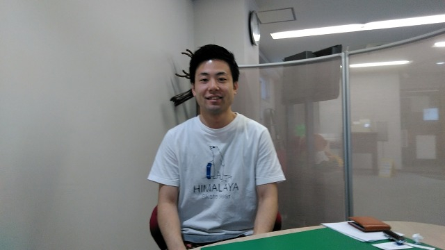 お客様の声　Ｔ様