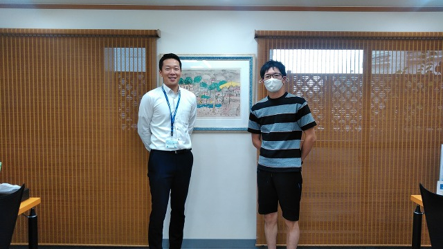 ☆S様お客様の声☆