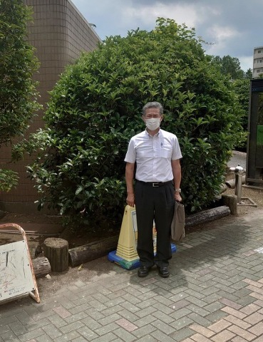 M様お客様の声