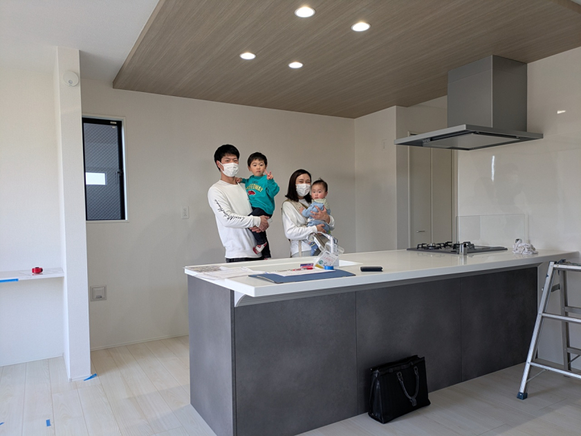 T・N 様　お客様の声