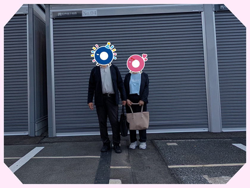 Y・M 様 お客様の声