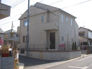 Ｇ様ご家族