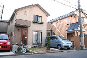 お客様の声＜N様＞