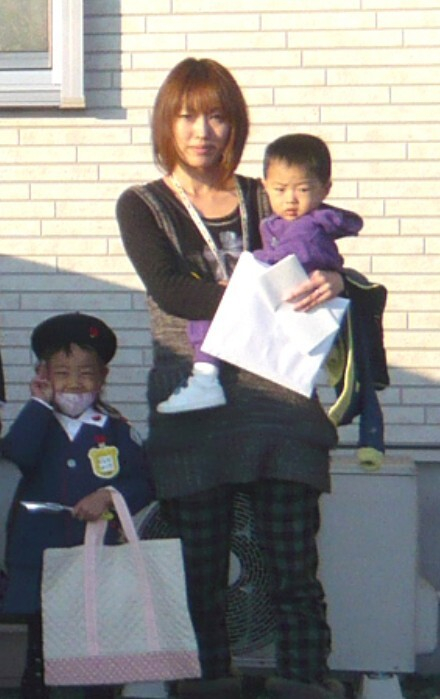 お客様の声　＜Ｍ様＞