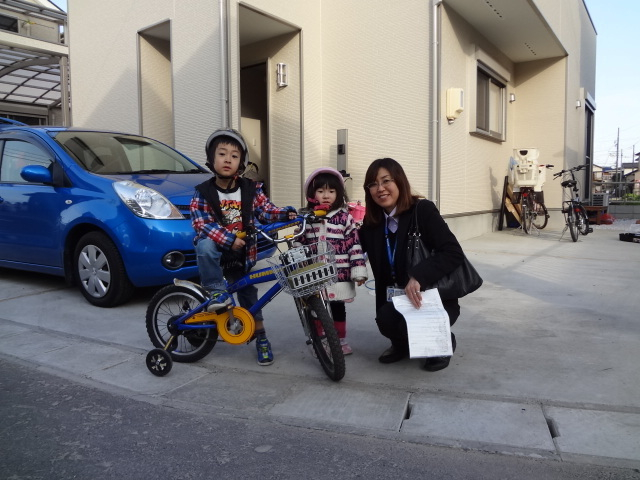 お客様の声　Ｉ様