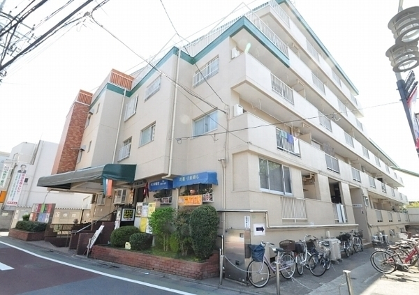 マンションご売却