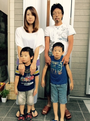 住み慣れた街が一番