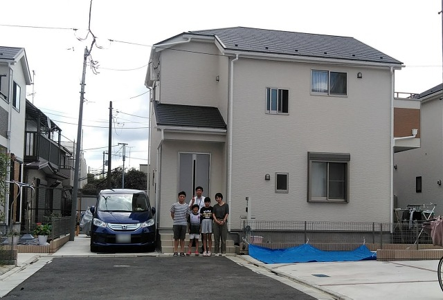 お客様の声＜A様＞