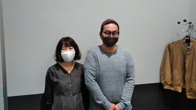 S様　お客様の声