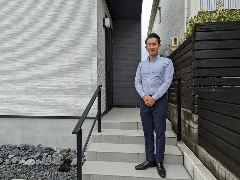 お客様の声　Y様