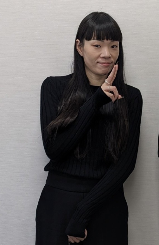 お客様の声　K様