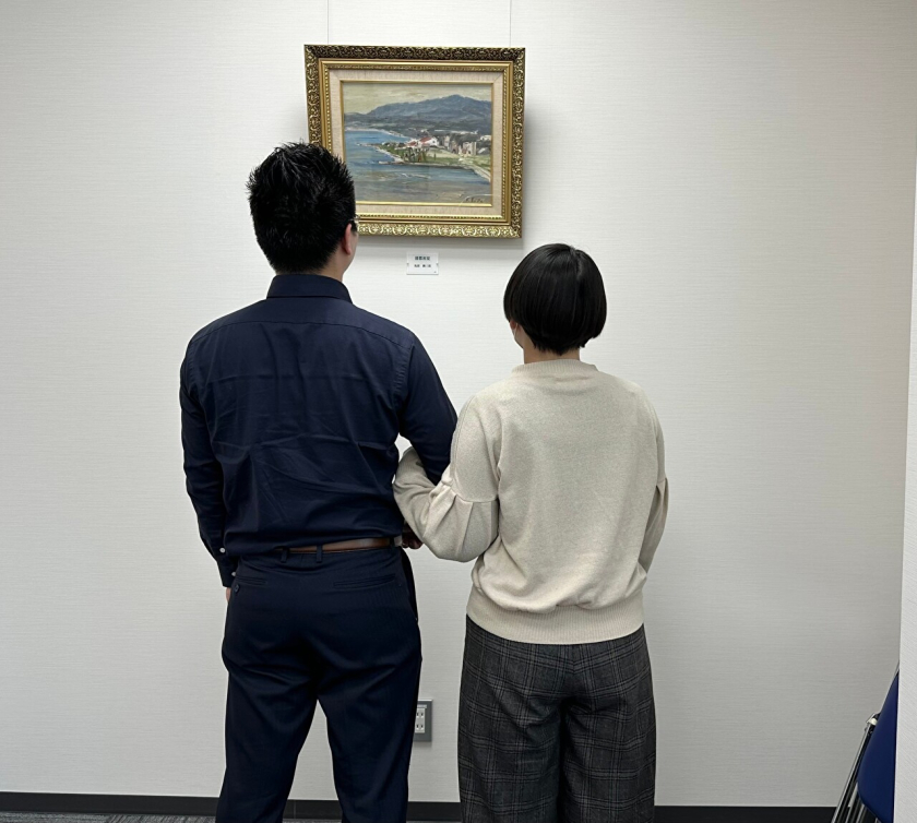 お客様の声　H様