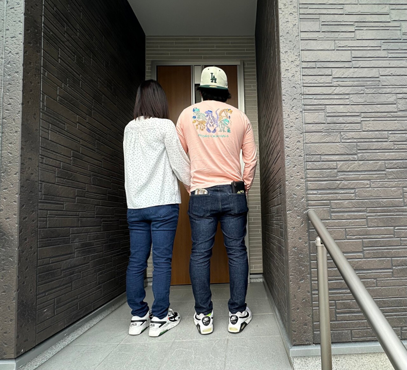 お客様の声　H様