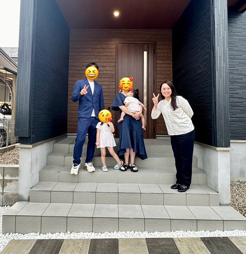 お客様の声　K様