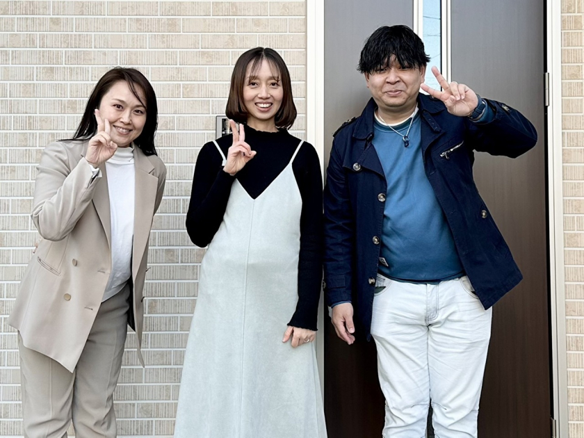 お客様の声　N様