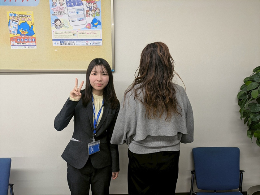 お客様の声　K様