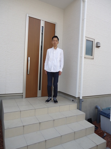 M様