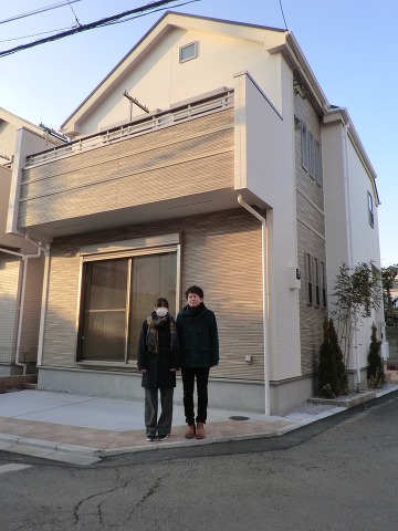 A様