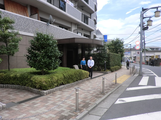 K様