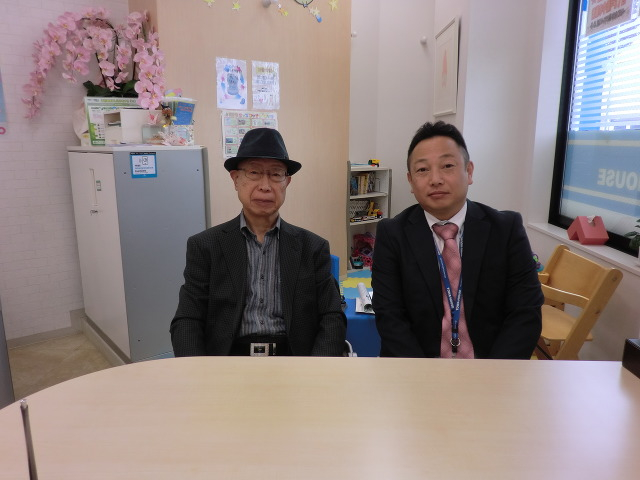 Ｆ様