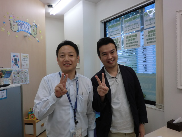 Ｋ様
