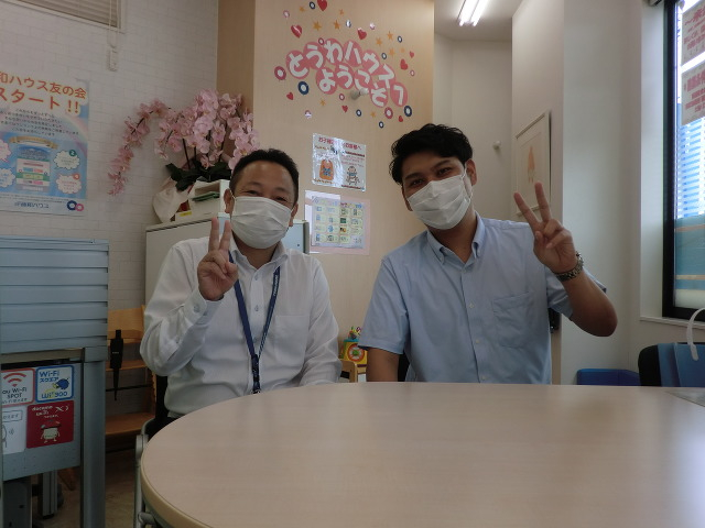 Ｈ様お客様の声
