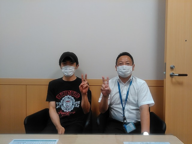 O様　お客様の声