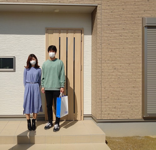 岡田　徳規様