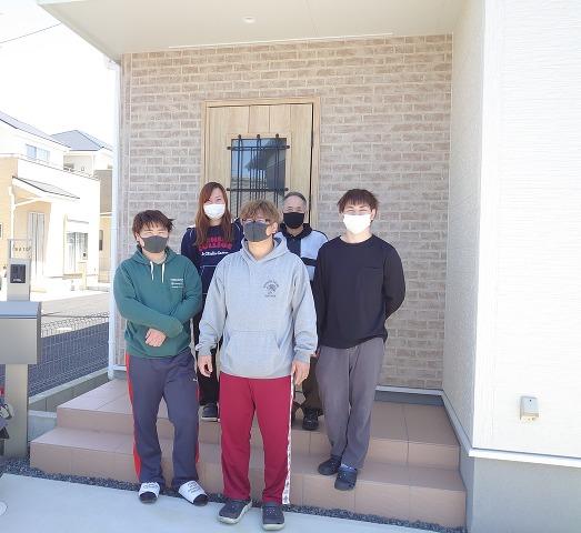 お客様の声　＜Ｉ様＞