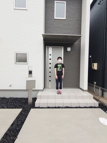 お客様の声　＜N様＞