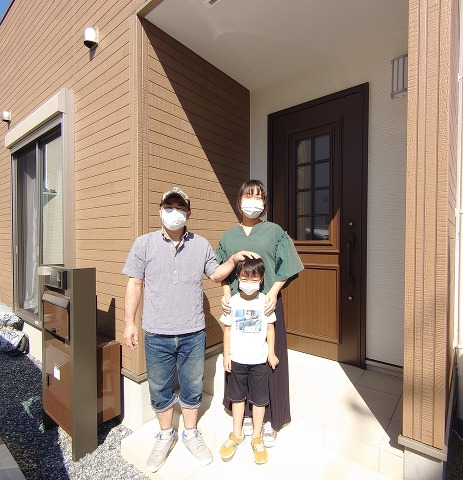 お客様の声　＜Ｋ様＞