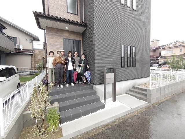 お客様の声　＜H様＞