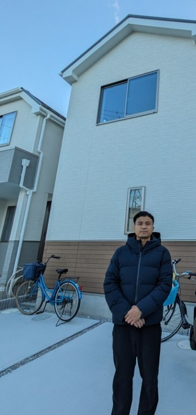 ☆グエン様　新築戸建☆