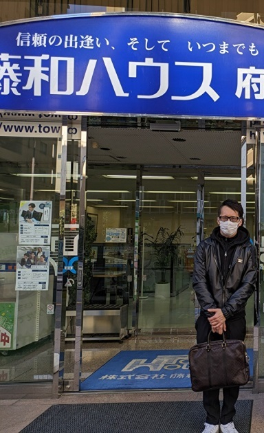 ☆M様　ご売却のお手伝い☆