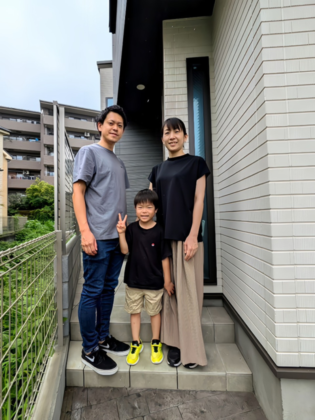 お客様の声＜Y様邸＞