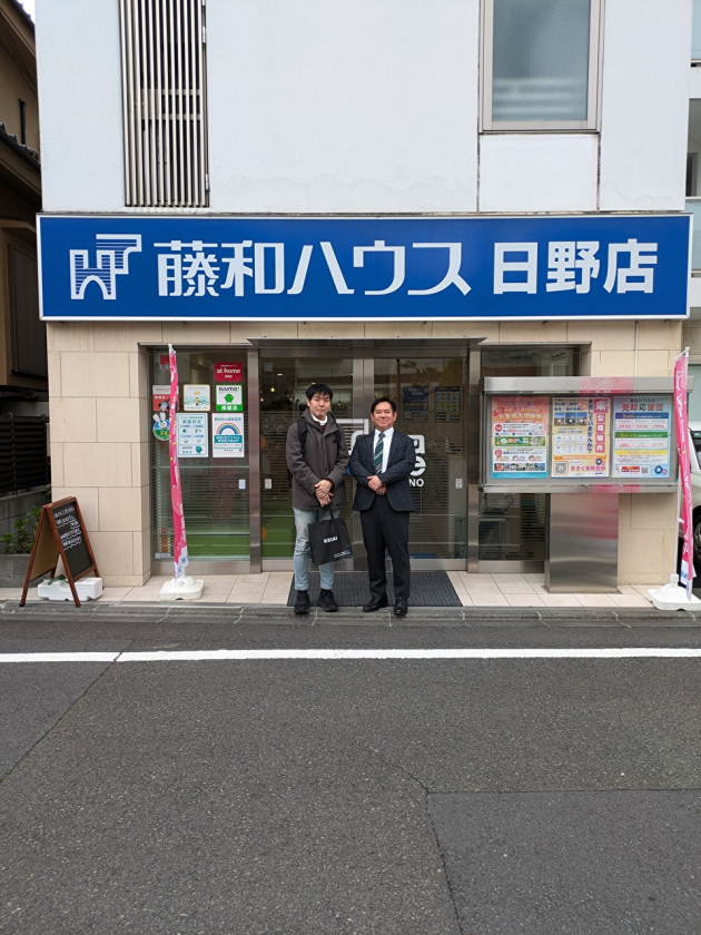 お客様の声＜S様邸＞