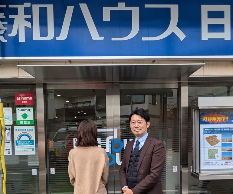 お客様の声（N.C様)