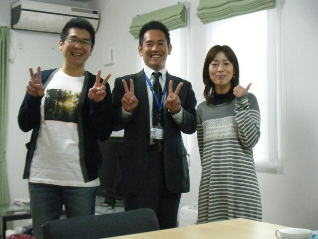 お客様の声＜Ｍ様邸＞