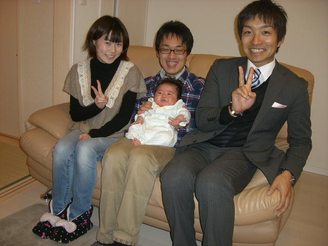 ★M様　新築戸建★