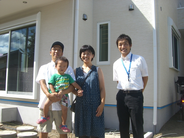 ★これぞ注文住宅★