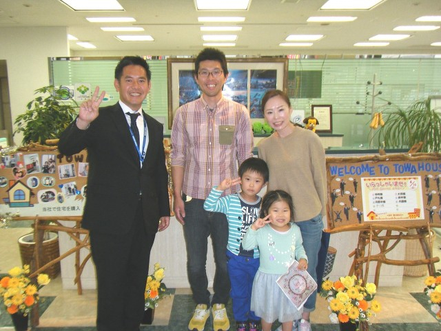 お客様の声＜Ｏ様邸＞
