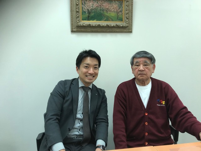 ■調布市　S様■