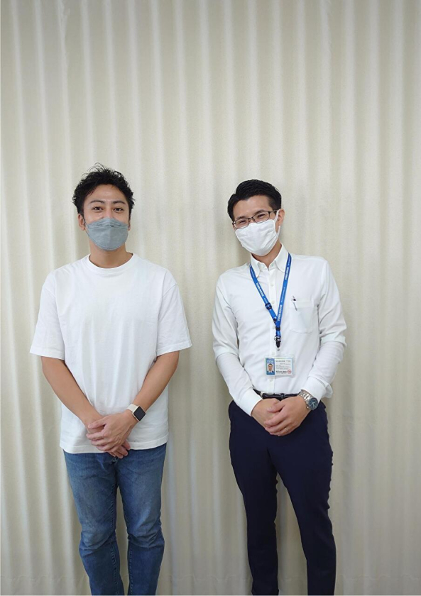 S様お客様の声