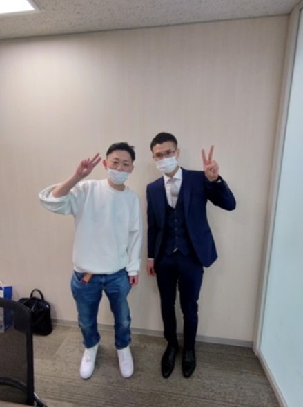 K様邸