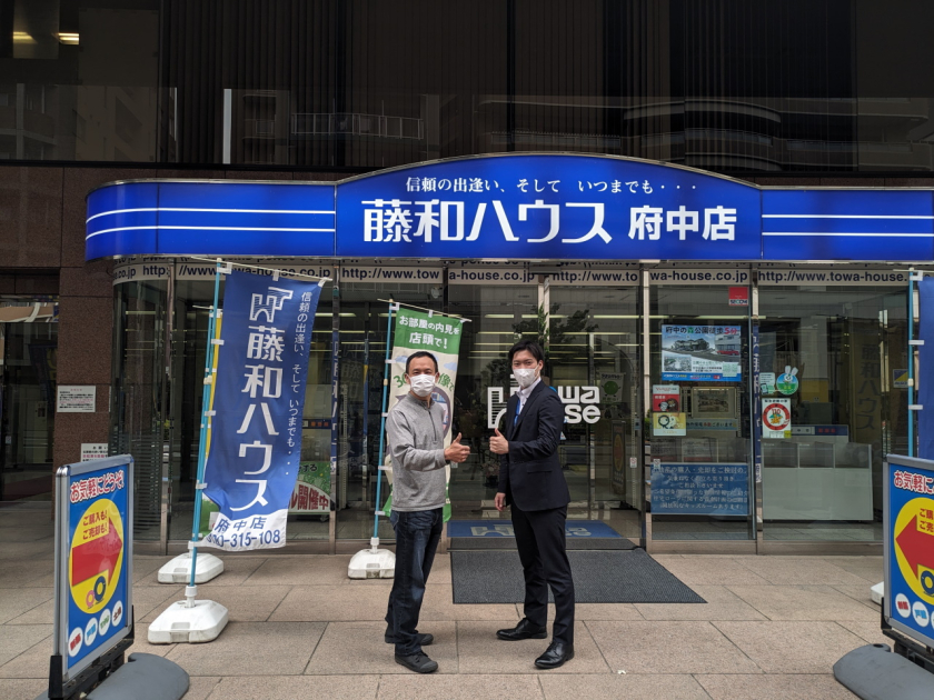 ★R様　新築戸建て★