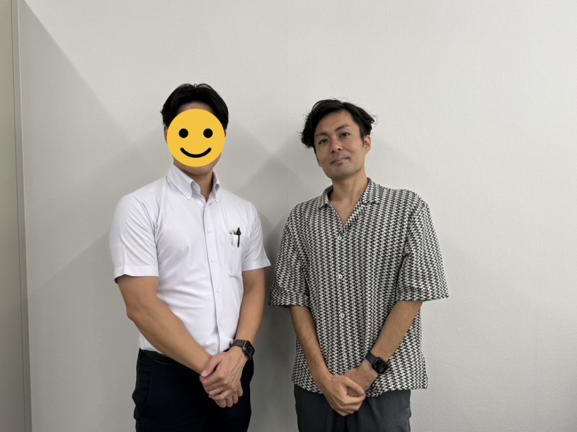 K様