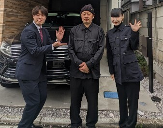 ★S様　新築戸建て★