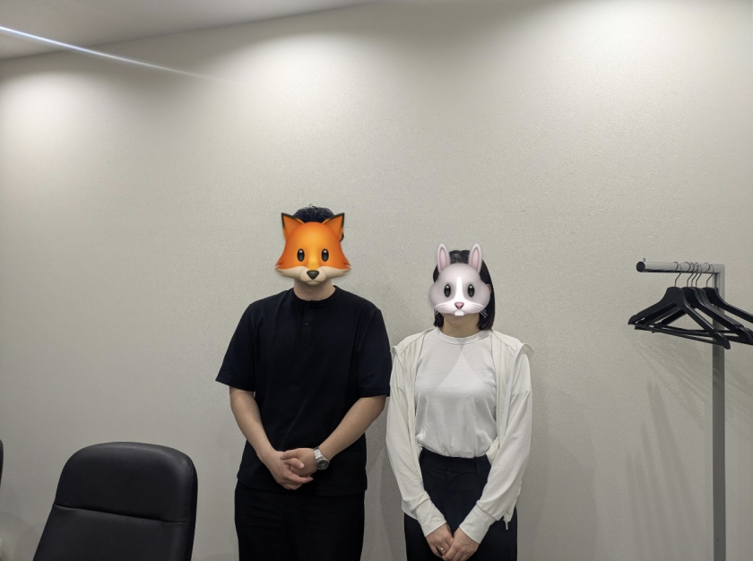 O様