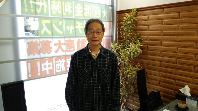 S様お客様の声